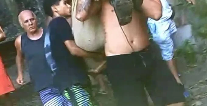 Operação no Morro dos Prazeres: Oito Mortos, Incluindo Chefe do Tráfico Jiló, e Reação Violenta na Zona Central do Rio