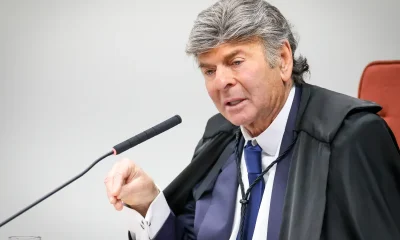 Decisão de Fux sobre eleição indireta no Rio choca o cenário político e pode antecipar renúncia de Cláudio Castro