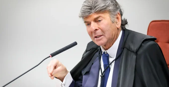 Decisão de Fux sobre eleição indireta no Rio choca o cenário político e pode antecipar renúncia de Cláudio Castro