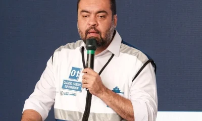 Governo do Rio: Cláudio Castro Renuncia e STF Altera Regras da Eleição Indireta para Sucessor