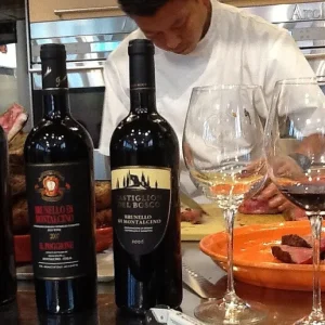 Itália Amplia Vínculo Cultural no Rio com Inauguração de Escola de Enogastronomia "Cucina"