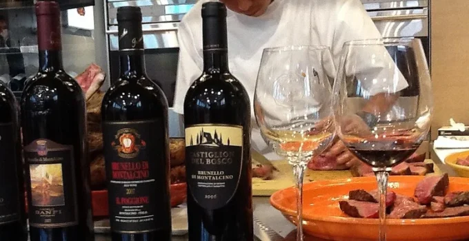 Itália Amplia Vínculo Cultural no Rio com Inauguração de Escola de Enogastronomia "Cucina"