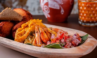 Feira da Praça Paris: Uma Viagem Gastronômica Imigrante que Conquista o Rio de Janeiro aos Domingos