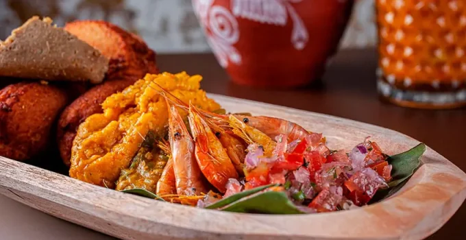 Feira da Praça Paris: Uma Viagem Gastronômica Imigrante que Conquista o Rio de Janeiro aos Domingos