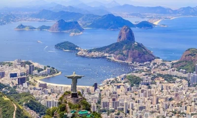 Itatiaia participa de seminário sobre turismo no Rio de Janeiro com foco em segurança e inovação
