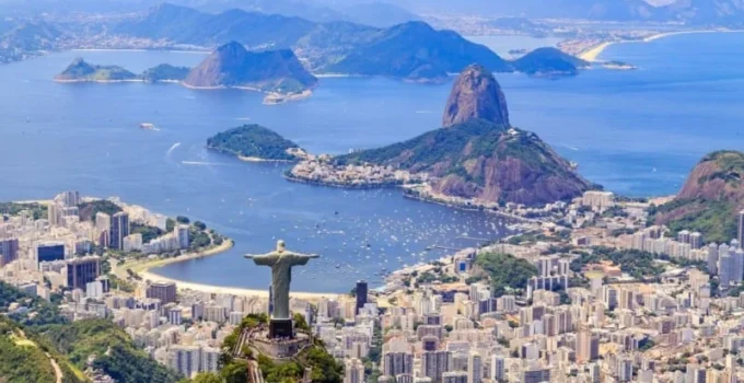 Itatiaia participa de seminário sobre turismo no Rio de Janeiro com foco em segurança e inovação