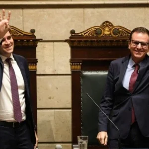 Eduardo Cavaliere Assume Prefeitura do Rio: Quem é o Novo Prefeito Mais Jovem da História da Cidade?
