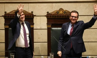 Eduardo Cavaliere Assume Prefeitura do Rio: Quem é o Novo Prefeito Mais Jovem da História da Cidade?