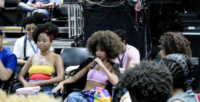 Sesc RJ promove intercâmbio cultural entre jovens do Brasil e Portugal com circuito pelo Rio de Janeiro