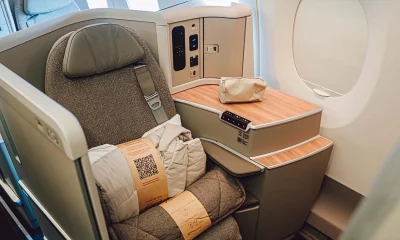 Voos Rio-Madri em Classe Executiva da Iberia por 50 mil pontos: Oportunidade Imperdível!