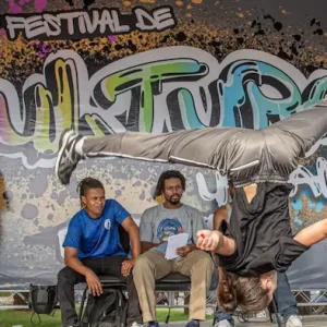 Cultura Urbana de Itaguaí Ganha Novo Formato em 2026 com Quatro Edições Anuais e Reconhecimento como Patrimônio Imaterial