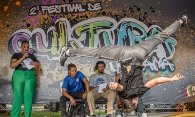 Cultura Urbana de Itaguaí Ganha Novo Formato em 2026 com Quatro Edições Anuais e Reconhecimento como Patrimônio Imaterial