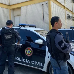 Operações Policiais na Maré: 160 Mortes e Violações de Direitos em Dez Anos, Aponta Pesquisa