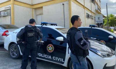 Operações Policiais na Maré: 160 Mortes e Violações de Direitos em Dez Anos, Aponta Pesquisa