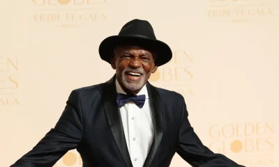 Globes Tribute Gala Celebra o Cinema Brasileiro no Rio de Janeiro com Homenagens e Reconhecimento Internacional