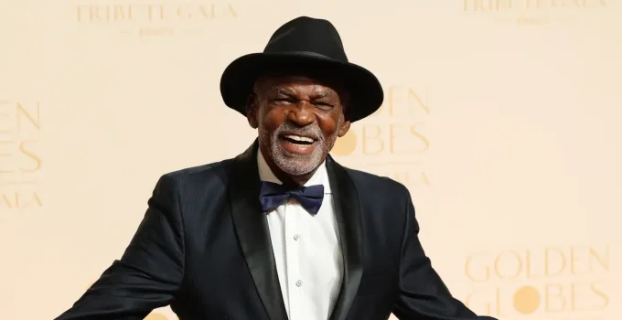 Globes Tribute Gala Celebra o Cinema Brasileiro no Rio de Janeiro com Homenagens e Reconhecimento Internacional