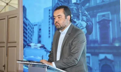 Rio de Janeiro em Alerta: Governador Cláudio Castro pode renunciar e criar vácuo de poder com sucessão comprometida