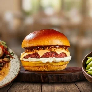 Dia Mundial Sem Carne: Rio de Janeiro Celebra com Pratos Veganos Criativos e Cheios de Sabor