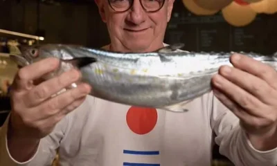 Mitsubá no Horto: Conheça o novo casarão japonês de Homero Cassiano e seus pratos imperdíveis