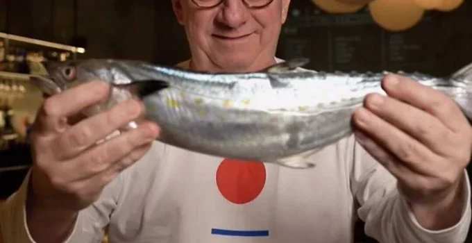 Mitsubá no Horto: Conheça o novo casarão japonês de Homero Cassiano e seus pratos imperdíveis