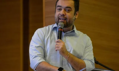 Disputa Política Trava Troca no Comando da PM do RJ Antes de Possível Renúncia de Castro