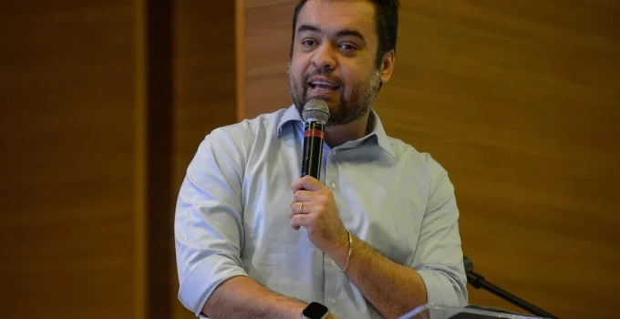 Disputa Política Trava Troca no Comando da PM do RJ Antes de Possível Renúncia de Castro