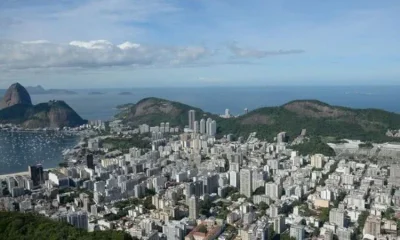 Crise Política no Rio: Governador Cláudio Castro pode renunciar e deixar estado sem sucessor eleito