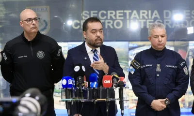 Cláudio Castro Anuncia Renúncia ao Governo do Rio de Janeiro na Próxima Segunda-feira, Segundo Aliados