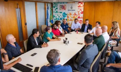 Novo Decreto Organiza Excursões e Amplia Segurança no Turismo do Rio de Janeiro, Valorizando Guias