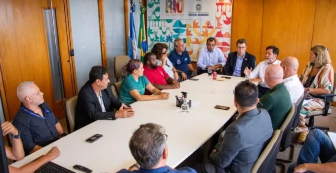 Novo Decreto Organiza Excursões e Amplia Segurança no Turismo do Rio de Janeiro, Valorizando Guias