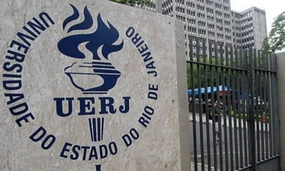 Estudantes são assaltadas em banheiro da Uerj e insegurança no campus vira alvo de denúncias