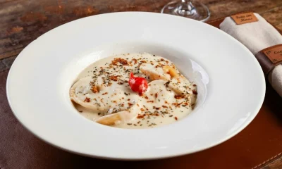 Dia Mundial Sem Carne: Rio de Janeiro Celebra com Opções Veganas e Saborosas em Restaurantes Cariocas