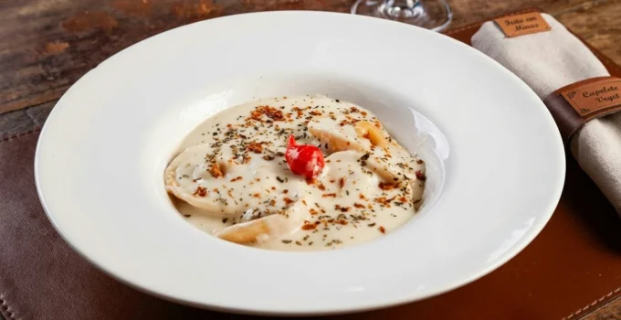 Dia Mundial Sem Carne: Rio de Janeiro Celebra com Opções Veganas e Saborosas em Restaurantes Cariocas