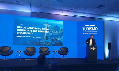 Setor Hoteleiro do Rio de Janeiro Pede Regulamentação e Segurança para Impulsionar o Turismo