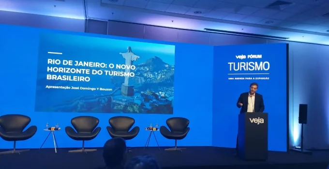 Setor Hoteleiro do Rio de Janeiro Pede Regulamentação e Segurança para Impulsionar o Turismo