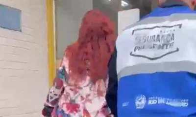 Mulher é Presa na Baixada Fluminense Suspeita de Aplicar Golpe do Falso Pix em Restaurante, Prejuízo Estimado em R$ 1,5 Mil