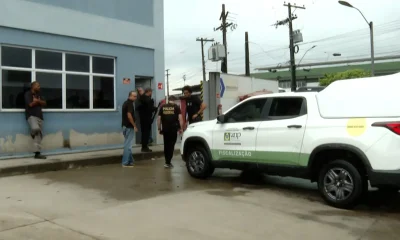 ANP Fiscaliza Distribuidoras de Combustível no Rio de Janeiro em Busca de Aumento Abusivo de Preços Após Guerra no Oriente Médio