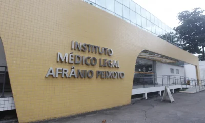 Rio de Janeiro Implementa Banco de DNA para Agilizar Investigações Criminais e Localizar Desaparecidos