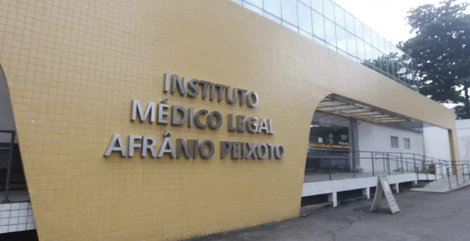 Rio de Janeiro Implementa Banco de DNA para Agilizar Investigações Criminais e Localizar Desaparecidos