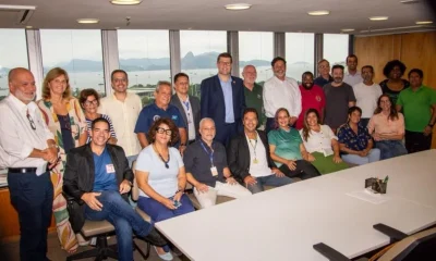 Rio de Janeiro Regulamenta Excursões Turísticas e Fortalece Papel dos Guias de Turismo com Novo Decreto