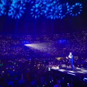 Secretaria de Turismo do RJ destina R$ 2,5 milhões para evento católico 'Evangelizar é Preciso' no Maracanãzinho