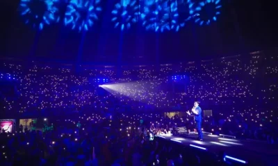 Secretaria de Turismo do RJ destina R$ 2,5 milhões para evento católico 'Evangelizar é Preciso' no Maracanãzinho