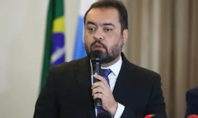 Cláudio Castro exonera 11 secretários estaduais do Rio para disputa eleitoral em outubro; julgamento no TSE pode cassar mandato