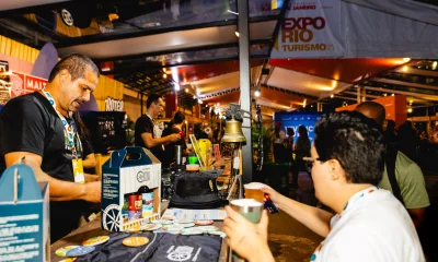 ExpoRio Turismo 2026: Evento reunirá os 92 municípios do RJ no Complexo Lagoon com shows e gastronomia