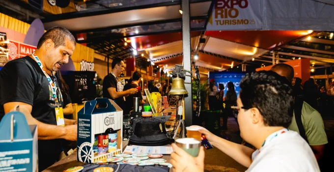 ExpoRio Turismo 2026: Evento reunirá os 92 municípios do RJ no Complexo Lagoon com shows e gastronomia