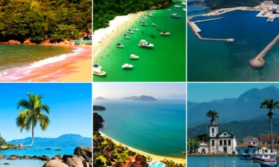 Feriados 2024 no Rio de Janeiro: Guia Completo de Destinos para Planejar sua Viagem