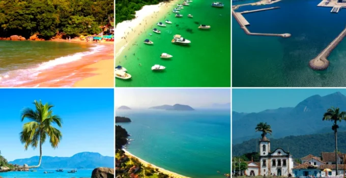 Feriados 2024 no Rio de Janeiro: Guia Completo de Destinos para Planejar sua Viagem