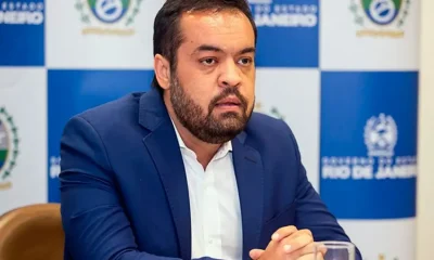 Cláudio Castro Renuncia ao Governo do RJ: Estratégia Política para Evitar Cassação e Buscar Senado