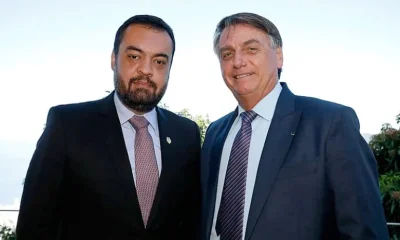 Cláudio Castro renuncia ao governo do RJ para tentar esvaziar possível cassação no TSE