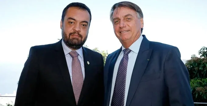 Cláudio Castro renuncia ao governo do RJ para tentar esvaziar possível cassação no TSE